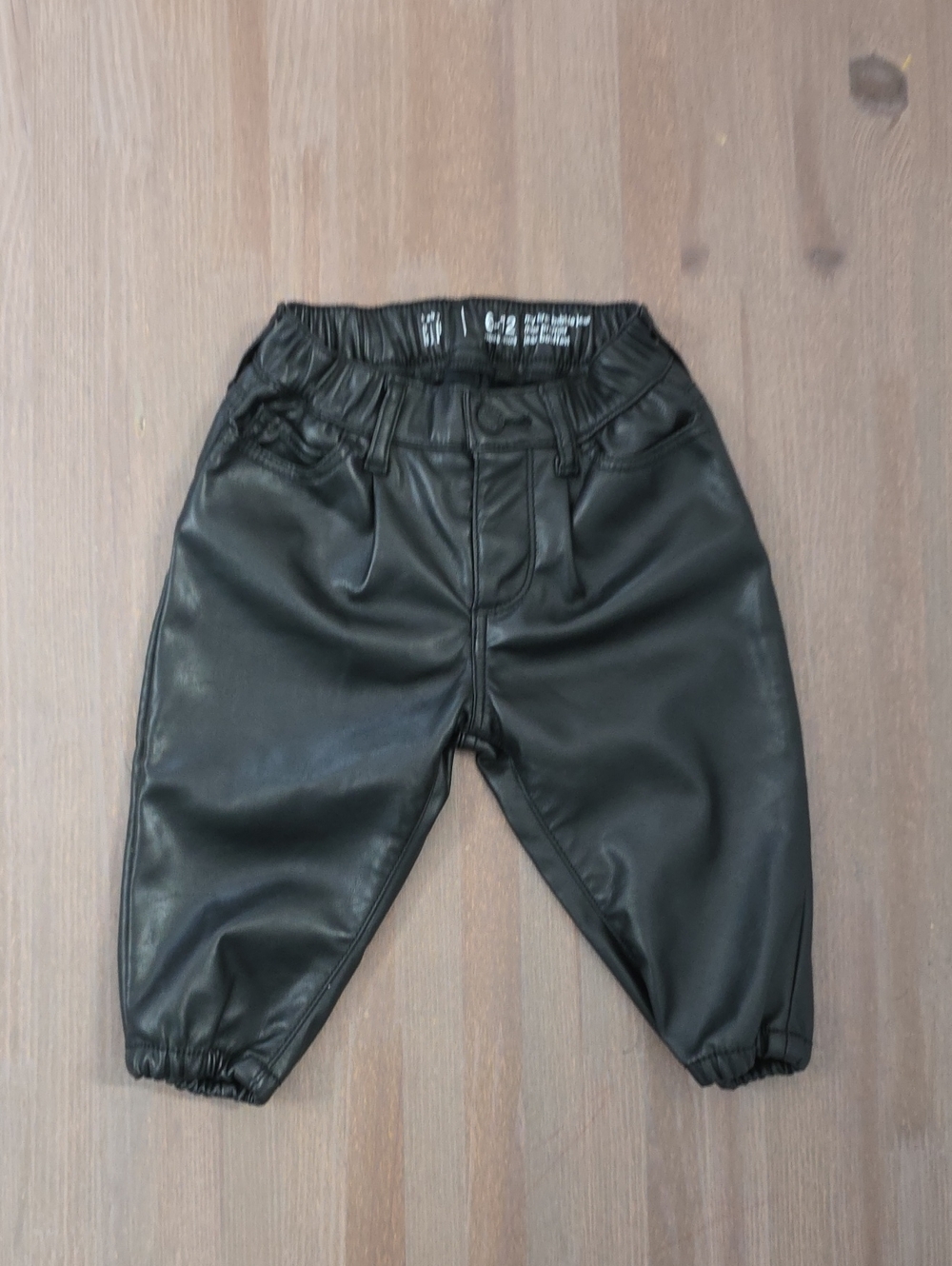 GAP "My First Bubble Jean"